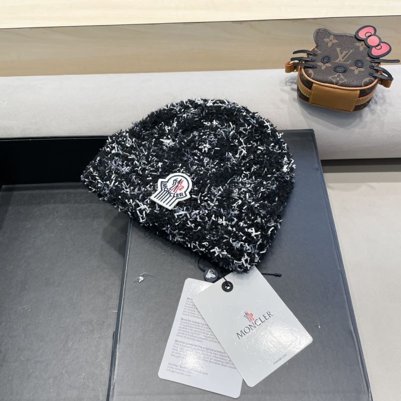 Moncler Caps